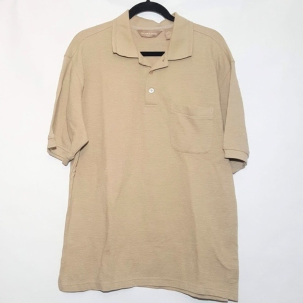 Taylor and Henry Short Sleeve